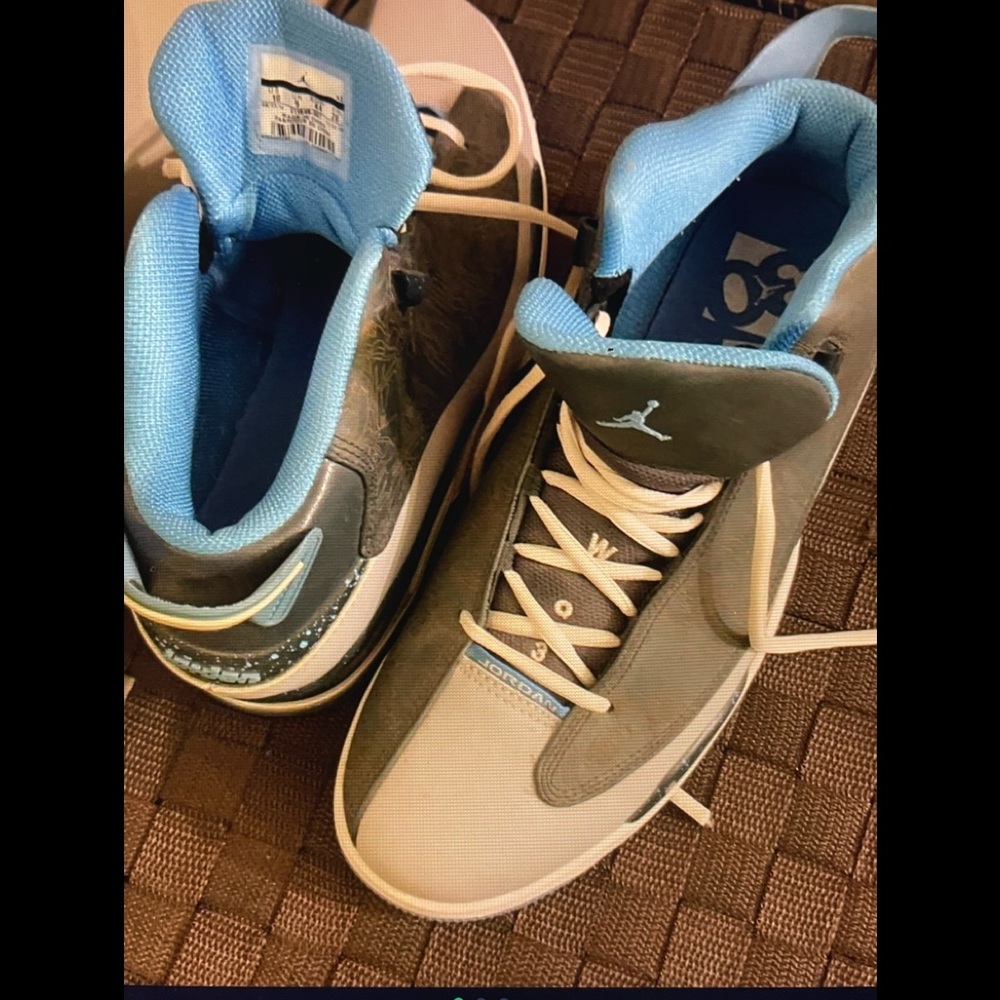 Retro Air Jordans